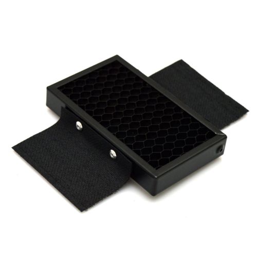 Godox Honingraat Grid Spot Filter Voor Dslr Flash Speedlite Statief Camera