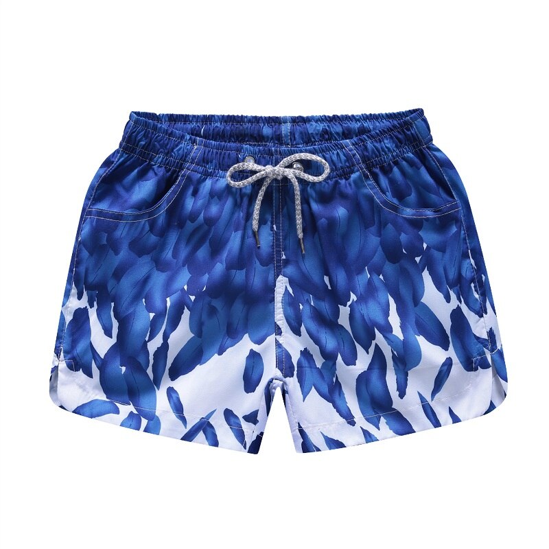 Vrouwen Board Shorts Losse Strand Shorts SPA Badpak Sneldrogende Strand Broek Zwemmen Shorts Surfen &amp; Strand Shorts Badmode