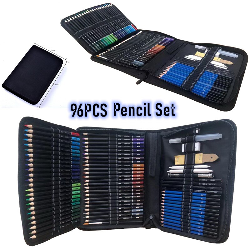 Kit De Retoque De Pintura RENAULT RQH Azul Hierro Metálico - 2 Lápices + Laca + Aplicadores