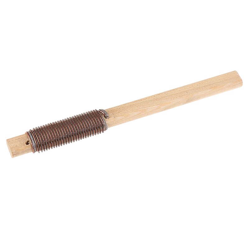 Plantillas de goma para reparación de suelas, accesorios de reparación de cuchillos de madera antideslizante, herramienta de reparación de suelas para negocios, tacón de goma aplicable, antepié, 1 ud.