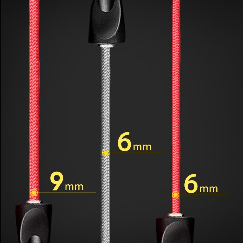 Tmt viktat hopprep justerbart tungt kabel halkskydd för hemmagym crossfit hoppträningsträning mma boxningssport