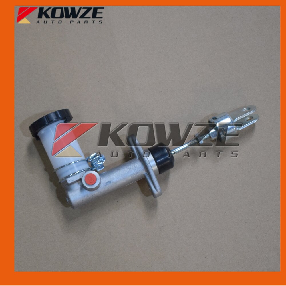 Clutch Master Cylinder For Mitsubishi PAJERO MONTERO Shogun II 2nd 1990-2004 RHD MR151615