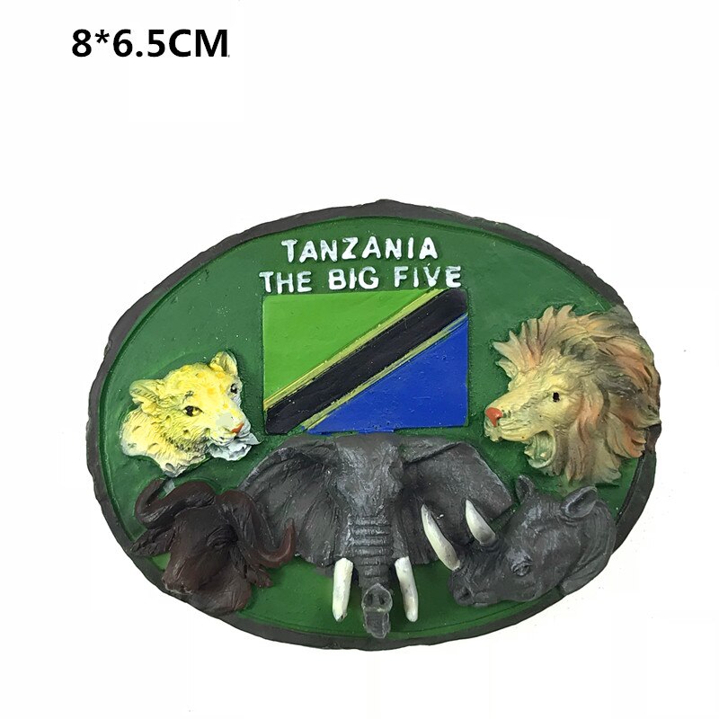 Algeria icelle marocco romania Tanzania magneti dell&#39;indonesia frigorifero magnetico Souvenir turistico articoli per la decorazione regali artigianali: atz21090001