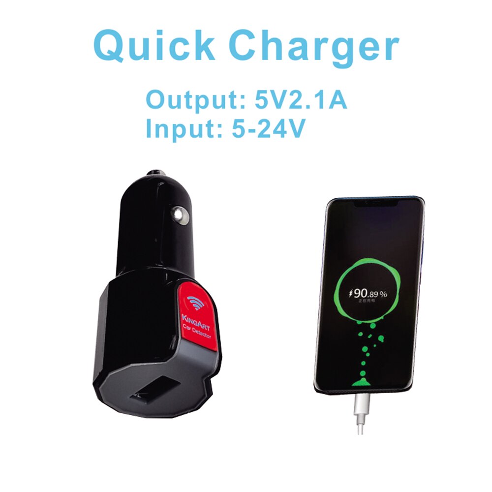 Smart Wi-Fi Garage Door Controller/Opener with Remote Car Charger Voice Control for Electric Garden Warehouse Door Mall Roller