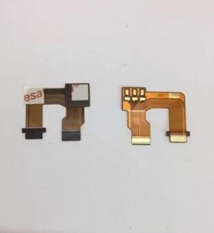 Til casio ex - tr10 tr15 tr100 tr150 tr200 tr300 tr350 wifi modul bundkort flex kabel kamera reapir del