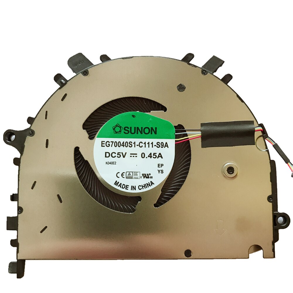 Ventilateur De Refroidissement Pour Ordinateur Portable, Support De Refroidisseur Pour