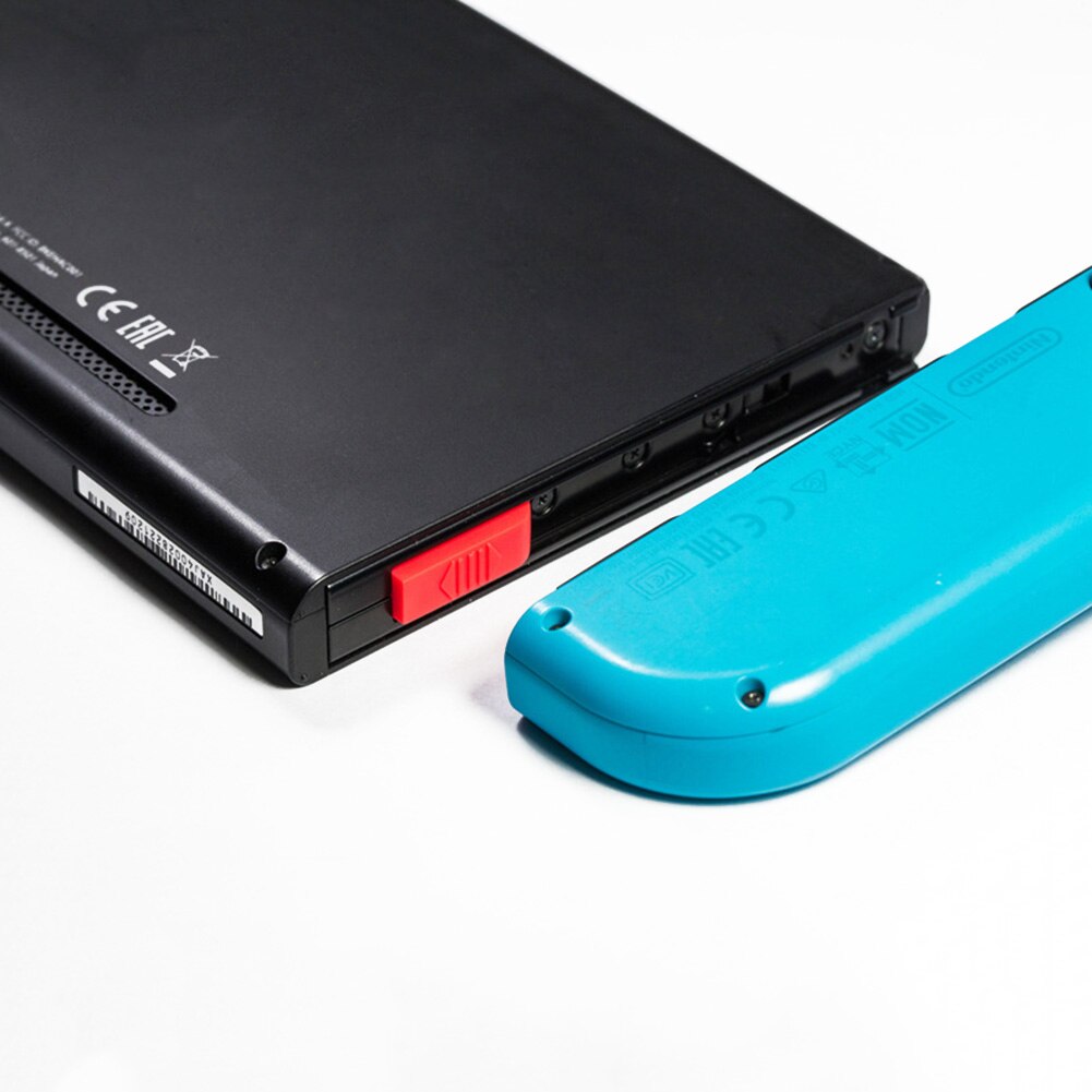 Plantilla de plástico para Nintendo Switch, herramienta de reemplazo RCM,