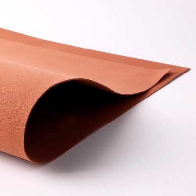 50*50CM/1MM EVA Schaum Papier Handarbeit Schaum Blätter Schwamm Papier DIY Handwerk Materialien Mehrfarben Blume prop Party Weihnachten: as photo9