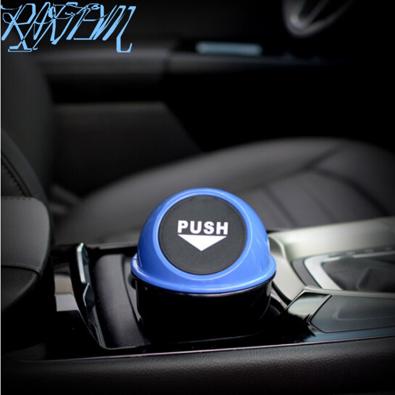 Car Garbage can trash can for BMW E30 E34 E36 E39 E46 E53 E70 E60 E87 E90 E91 E92 X1 X3 X4 X5 X6 M M3 M5 G30 F09