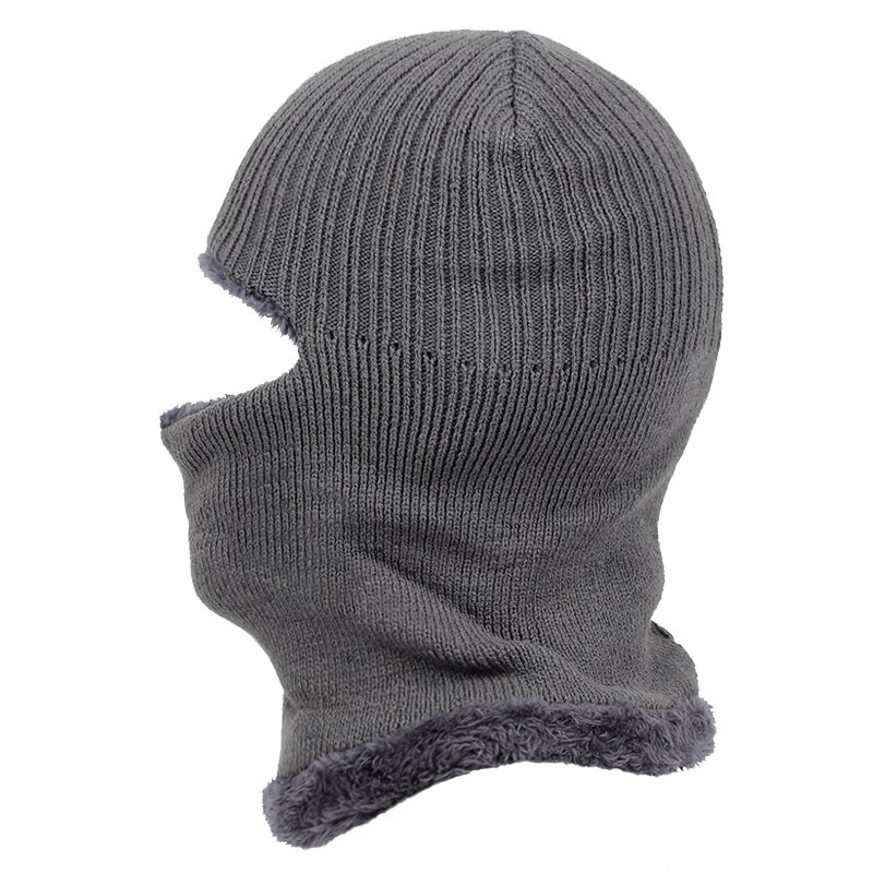 Talvihattu skullies pipot hatut talvipipot miehille naisten villahuivi lippalakit kommandopipo naamio gorras konepelti neulottu hattu