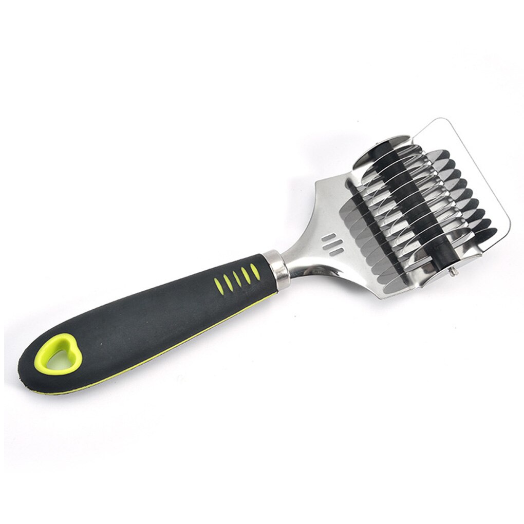 Noodle Spaghetti Rooster Rvs Roller Pasta Maker Keuken Koken Peterselie Roll Type Gadget Thuis Leveringen: Default Title