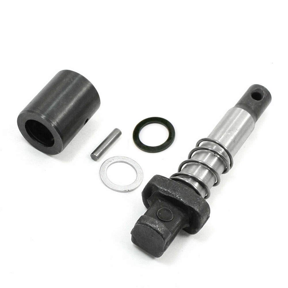 6Pcs/set Replacement Metal Holder Hammer Pin Drill Bit Parts Power Tool Accessories For Hitachi. PH65A Demolition Hammer