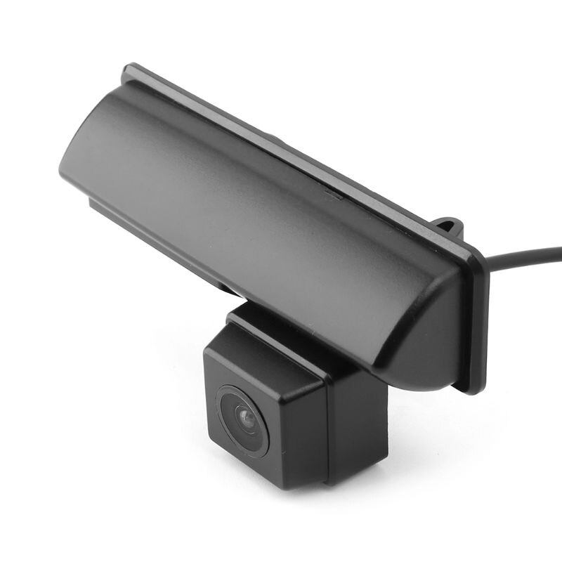 Color CCD /HD camera Fit For Toyota 2007 and camry Car Rear View Camera Reverse Backup Camera parking aid