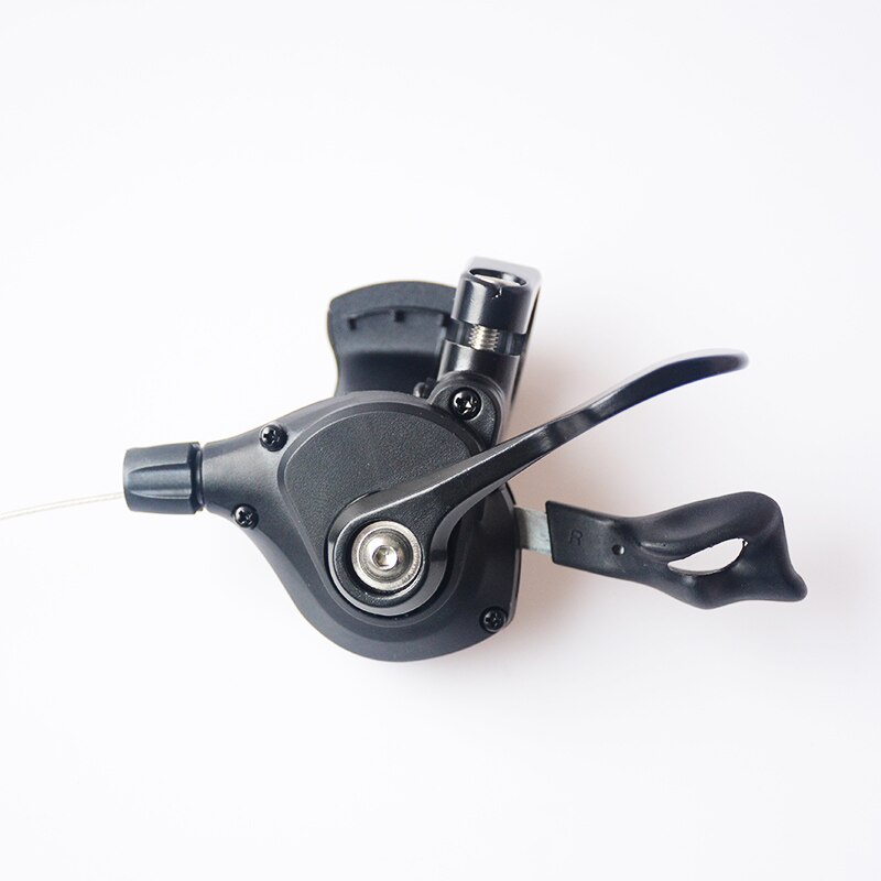 SunRace Bicycle Shifters 12 speed Mountain bike Shift Lever Conjoined Dip Bike parts