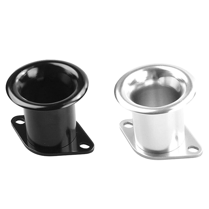 4Pcs Velocity V-Stacks Airbox Intake V Stack Voeg Paard Power 20V 4AG Itb/Itbs Air hoorn Trechter Voor Toyota Corolla AE86 Gts