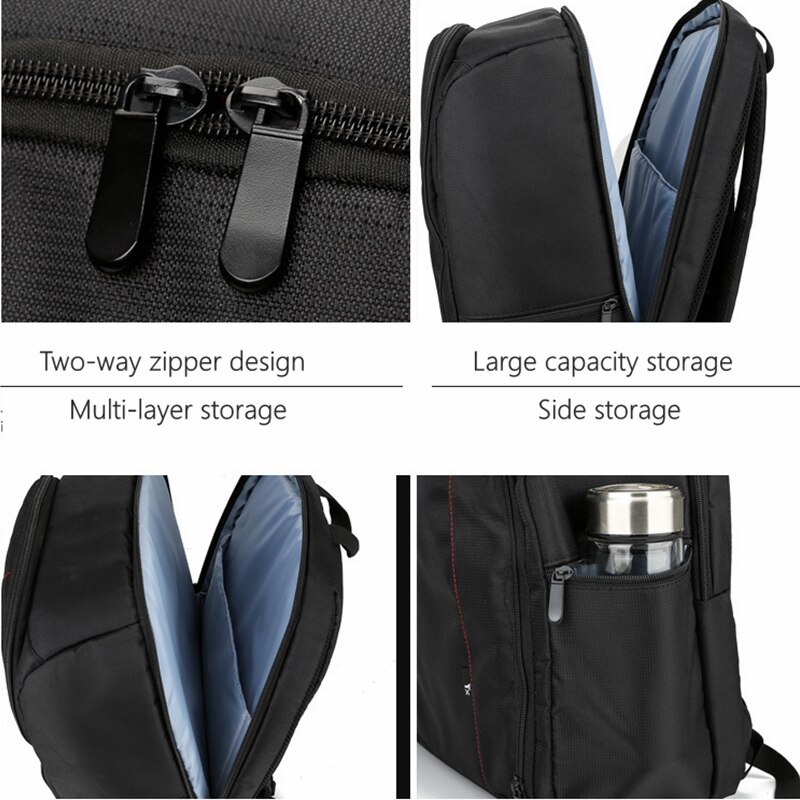 Portable MINI 2 Drone Double Backpack Battery Flight Accessories Storage Bag Case For DJI Mavic Mini 2 Protective Box