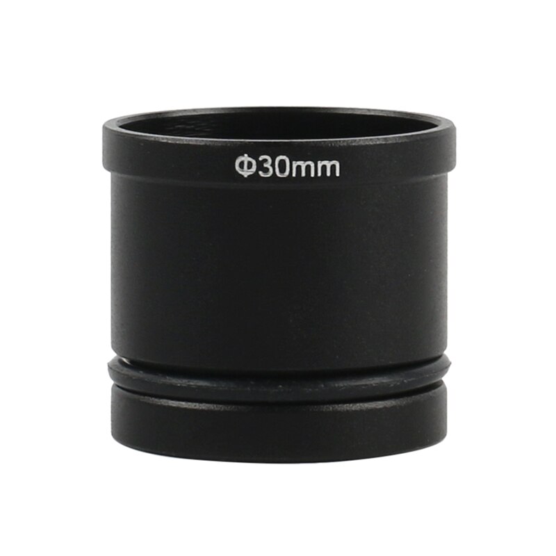 23.2mm to 30.5mm 30mm Microscope Eyepiece Adapter Rings For Eyepiece Tube For Microscope Eyepiece Camera Using: 30mm
