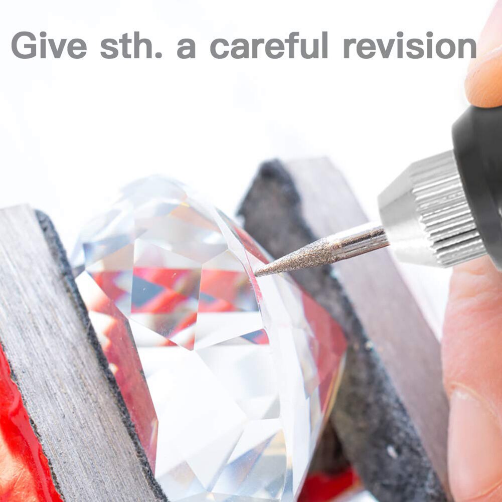 Mini caneta gravadora elétrica, 70 peças, mini vibro diy, kit de ferramentas de gravação para metal, vidro, cerâmica, plástico, madeira, joia, plugue eu us,