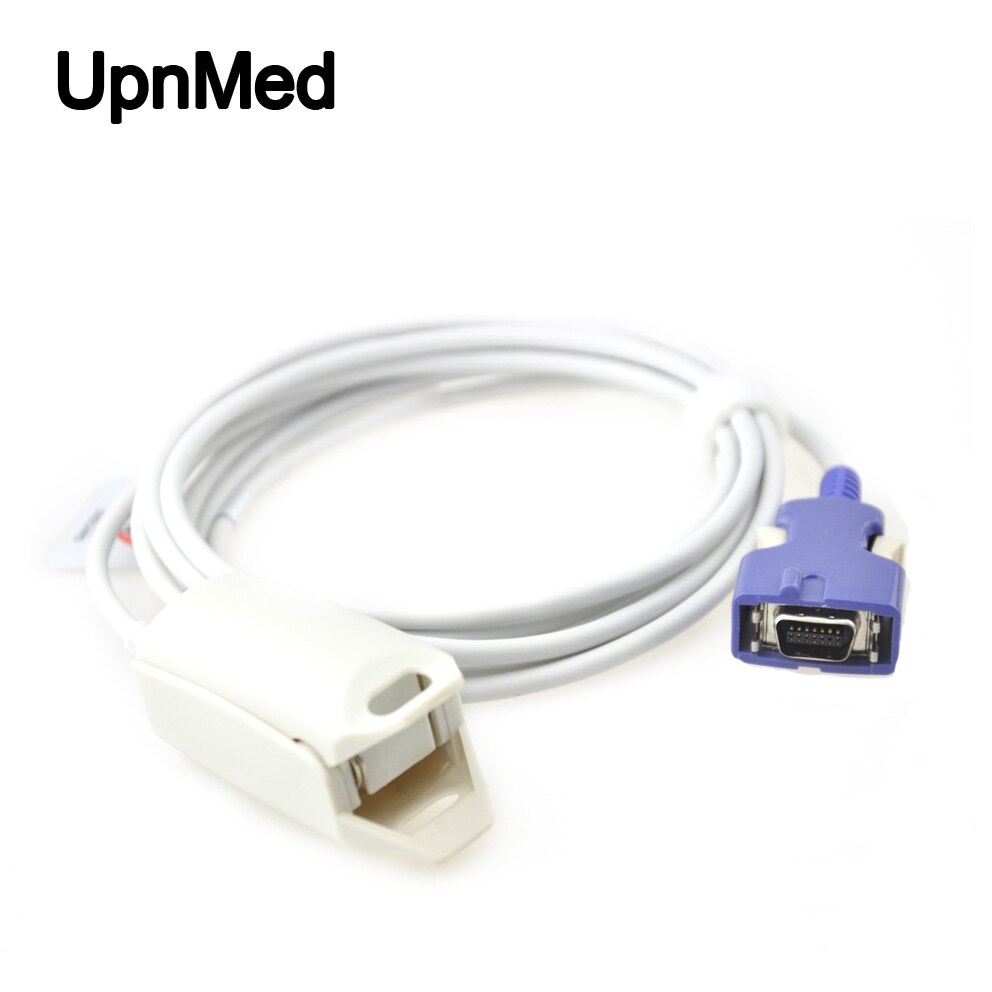 Mediana 14 Pin YM6000 SpO2 Sensor for Adult