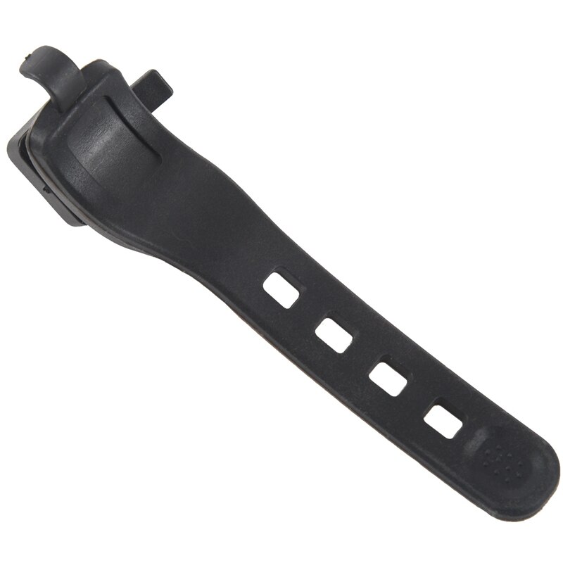 Fiets Achterlicht Ultra Bright Bike Light Usb Oplaadbare Led Fiets Achterlicht 5 Licht Modus Koplampen Met Rood + blauw