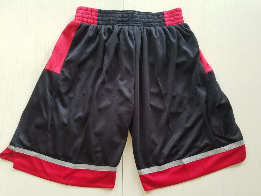 Free Men's America Basketball Toronto Shorts For Sports Shorts Ball Shorts