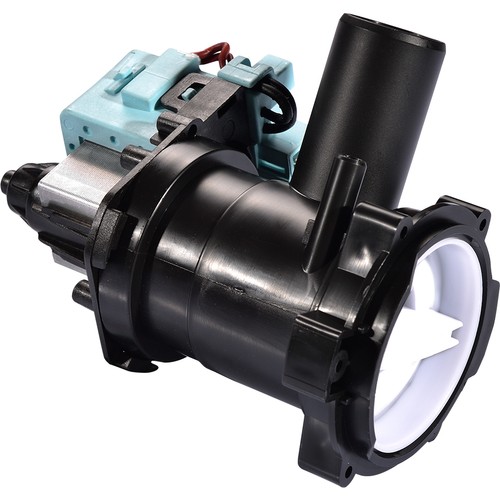 Bosch Maxx Washing Machine Water Drain Pump Motor