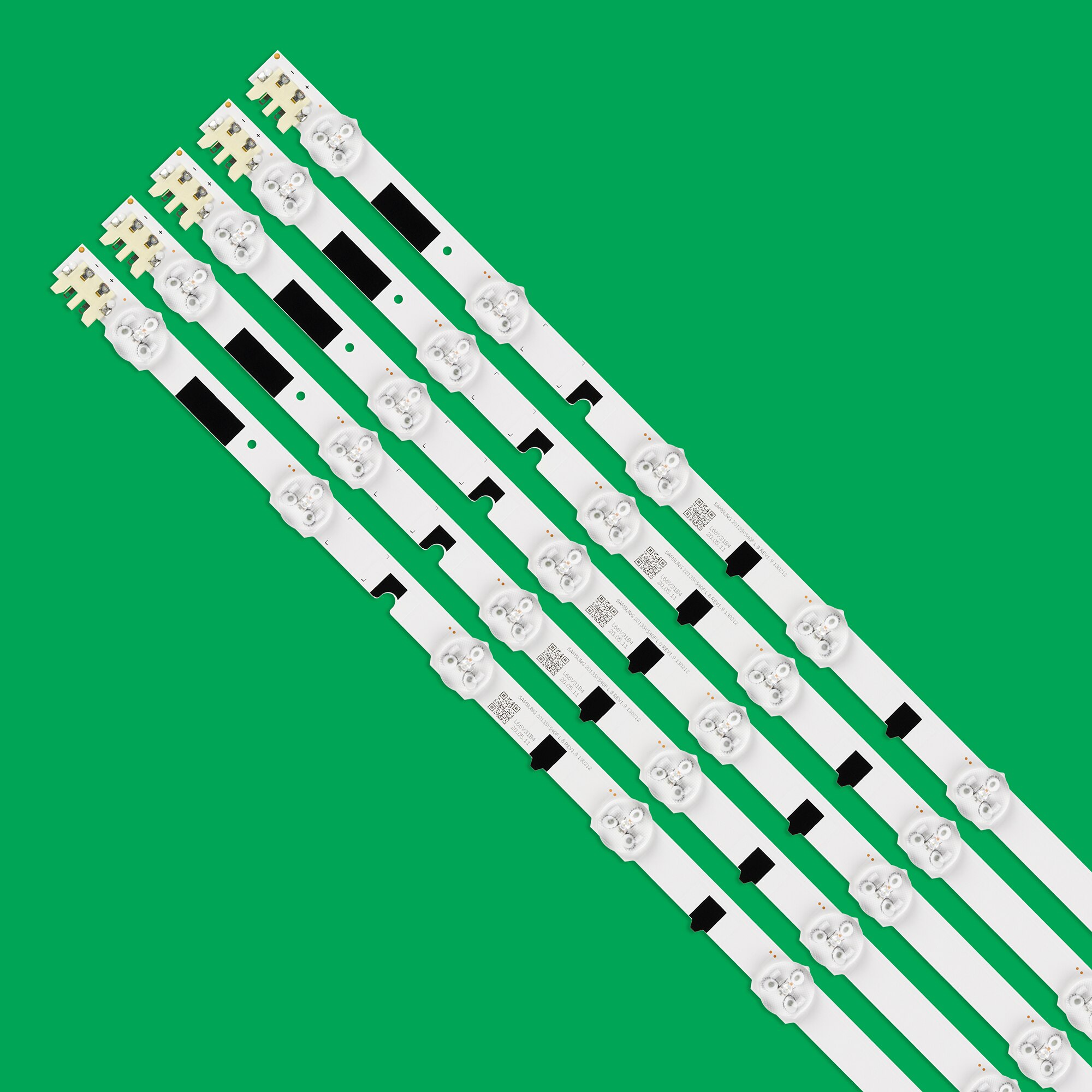 LED strip For BN96-25304A BN41-01970A UN40F6400 UE40F6500 UE40F6200AK UE40F5300 UE40F6800 UE40F6510 UA40F5000 UE40F6650