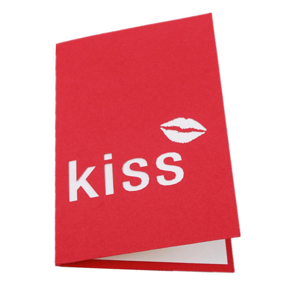 3D Pop up Card Wedding Cherry Tree Invitations Cards Valentine Day Postcard Wedding Invitation Greeting Cards Anniversary: style 02