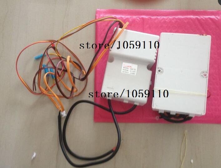 Pièces pour four à gaz ou four | 1 pièce, déclencheur d'allumage de impulsion, déclencheur de commande, Type, accessoires AC220 mais de 12KV