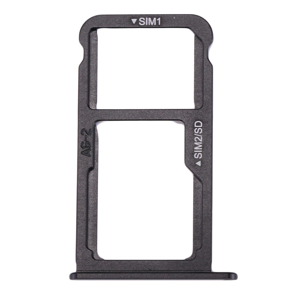 SIM Card Tray &amp; SIM / Micro SD Card Tray for Huawei P10