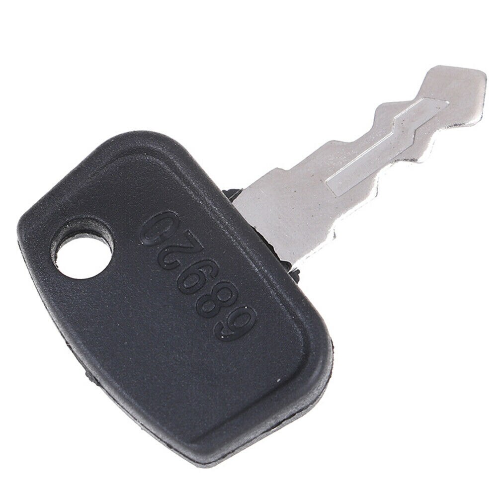 2pc Ignition Key 68920 Fits Kubota RTV, B,BX, F, G... – Vicedeal