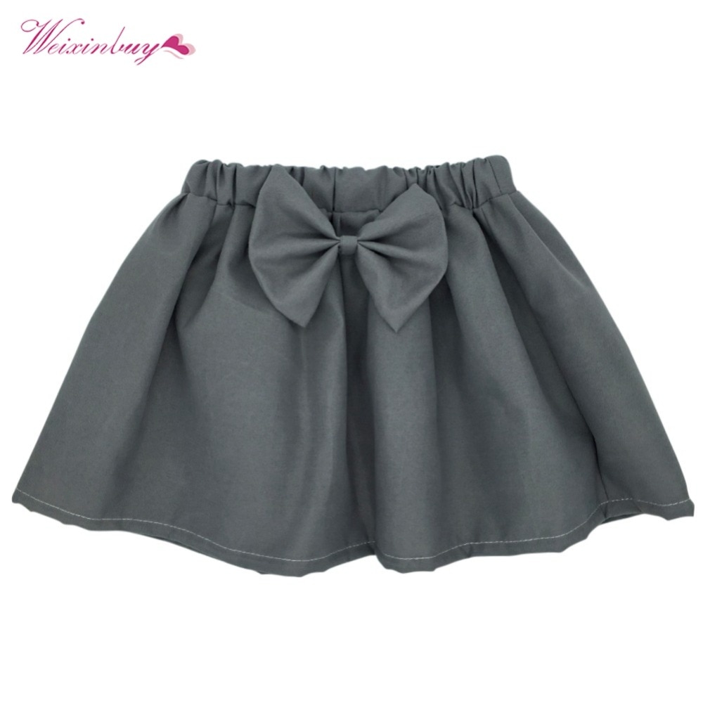 Meisjes Rok Baby Kids Meisjes Mini Bubble Tutu Rokken Geplooide Dans Prinses Rokken Voor Kinderen Kleding