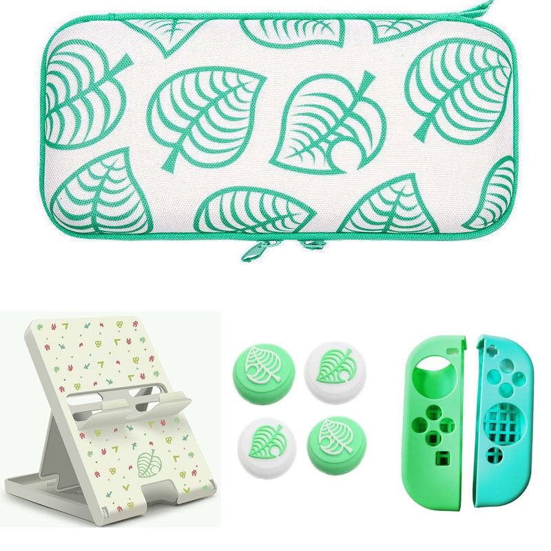 Bolsa de almacenamiento para Nintendo Switch, bolsa de mano Estuche de transporte, carcasa dura para Nintendo Switch y Nitendo Switch Lite Mini