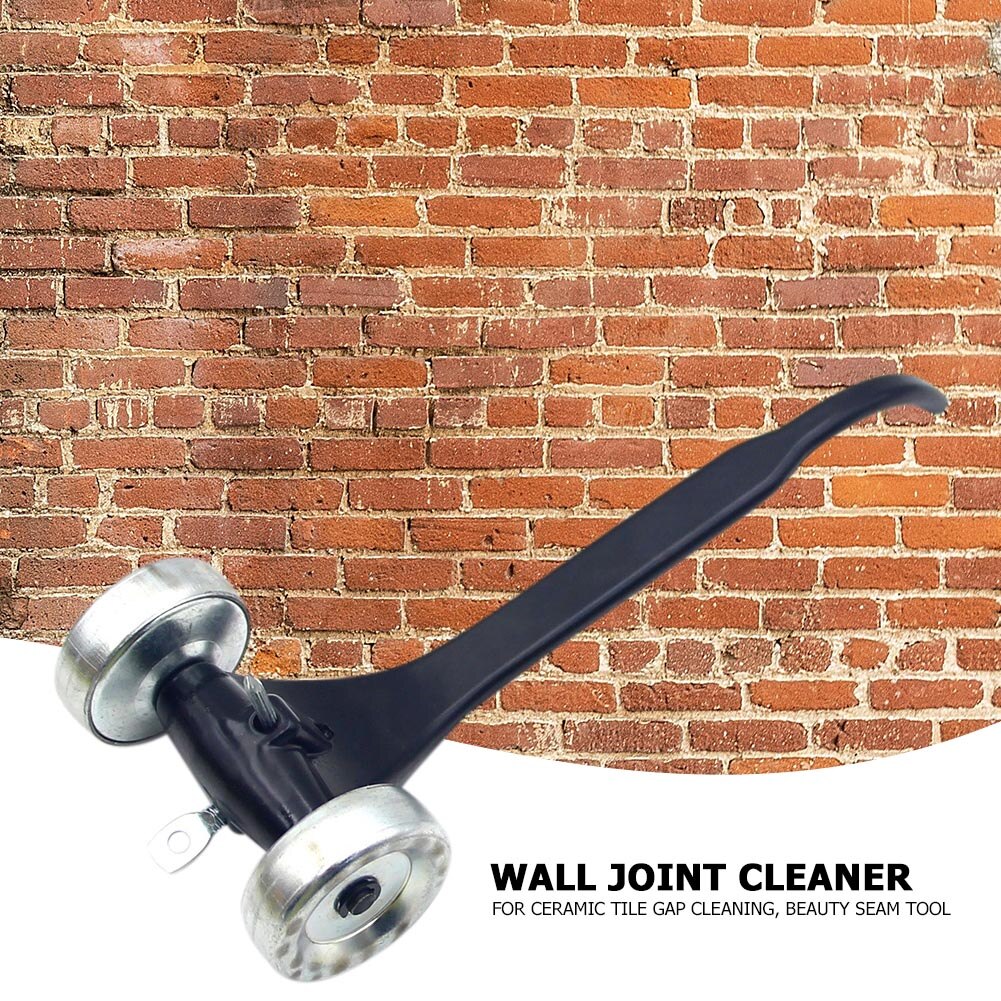 Glas Cement Schraper Remover Tool Breeuwen Kit Afwerking Grout Floor Roller Met Antislip Handvat Tool Accesries