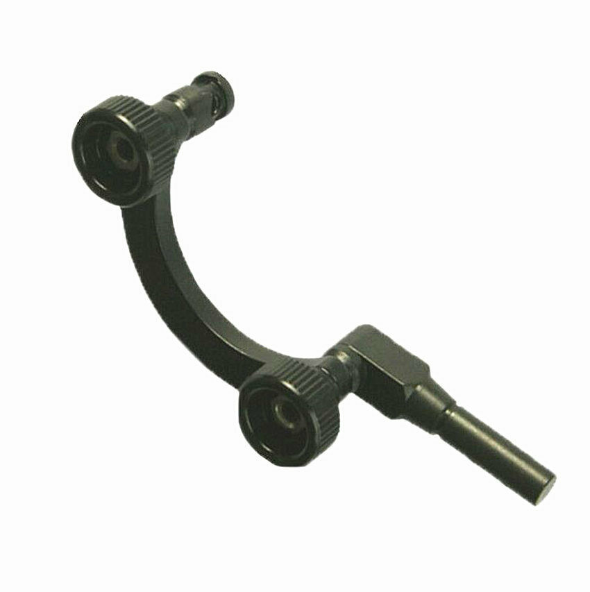 Indicateur de centrage Coaxial co-ax support central de précision pour fraiseuse