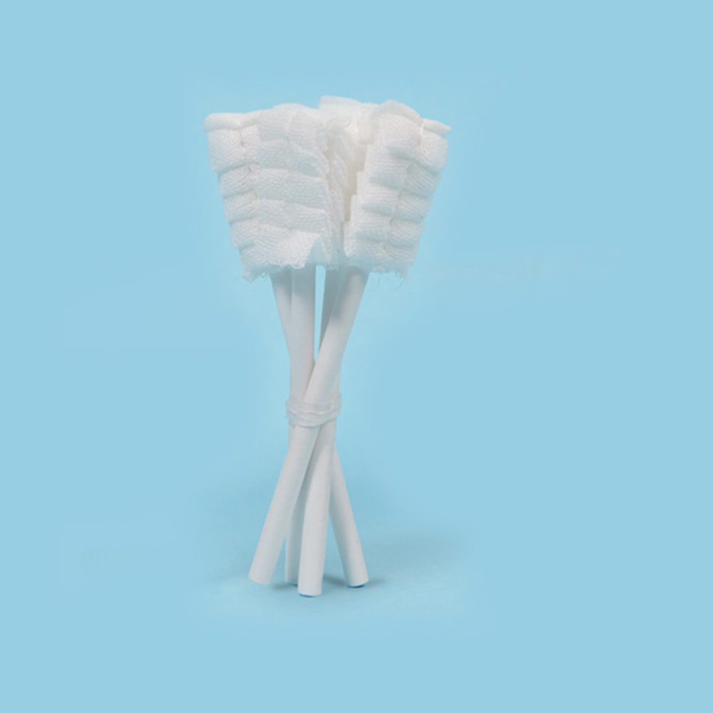 20 szt. Szczoteczka robić czyszczenia języka dla niemowląt szczoteczka robić zębów gaza skrobaczka robić języka dla dzieci robić czyszczenia języka dla niemowląt niemowlęta