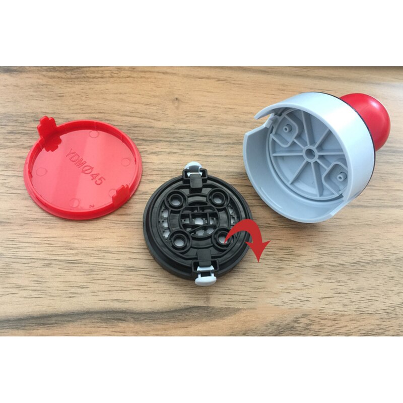 Time Date Plan DIY Stamp 12/24 Hours Schedule Planner Scrapbooking Photosensitive Stamps QJY99