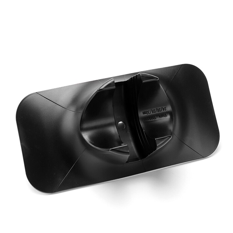 Rolle Stand Universal- Rolle Stand Rolle Vorderen Rad Pad Unterstützung Block passen sterben Meisten Großen Rolle