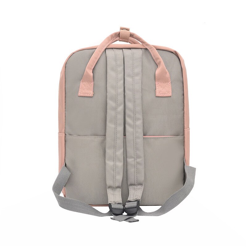 Chuwanglin kvinder rygsæk skoletaske til piger skuldertaske kvindelig taske laptop rygsække rygsæk bolsas mochila  y52702