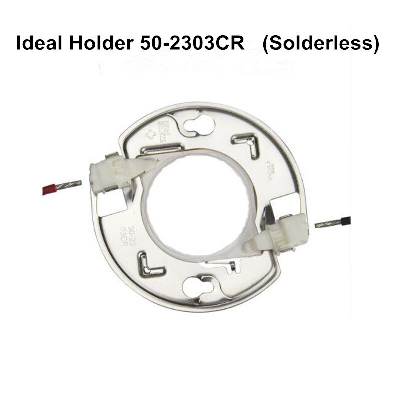 Ideaal Houders Chip Lok Led Cob Houder 50-2303CR Voor Cree CXA3590 CXB3590