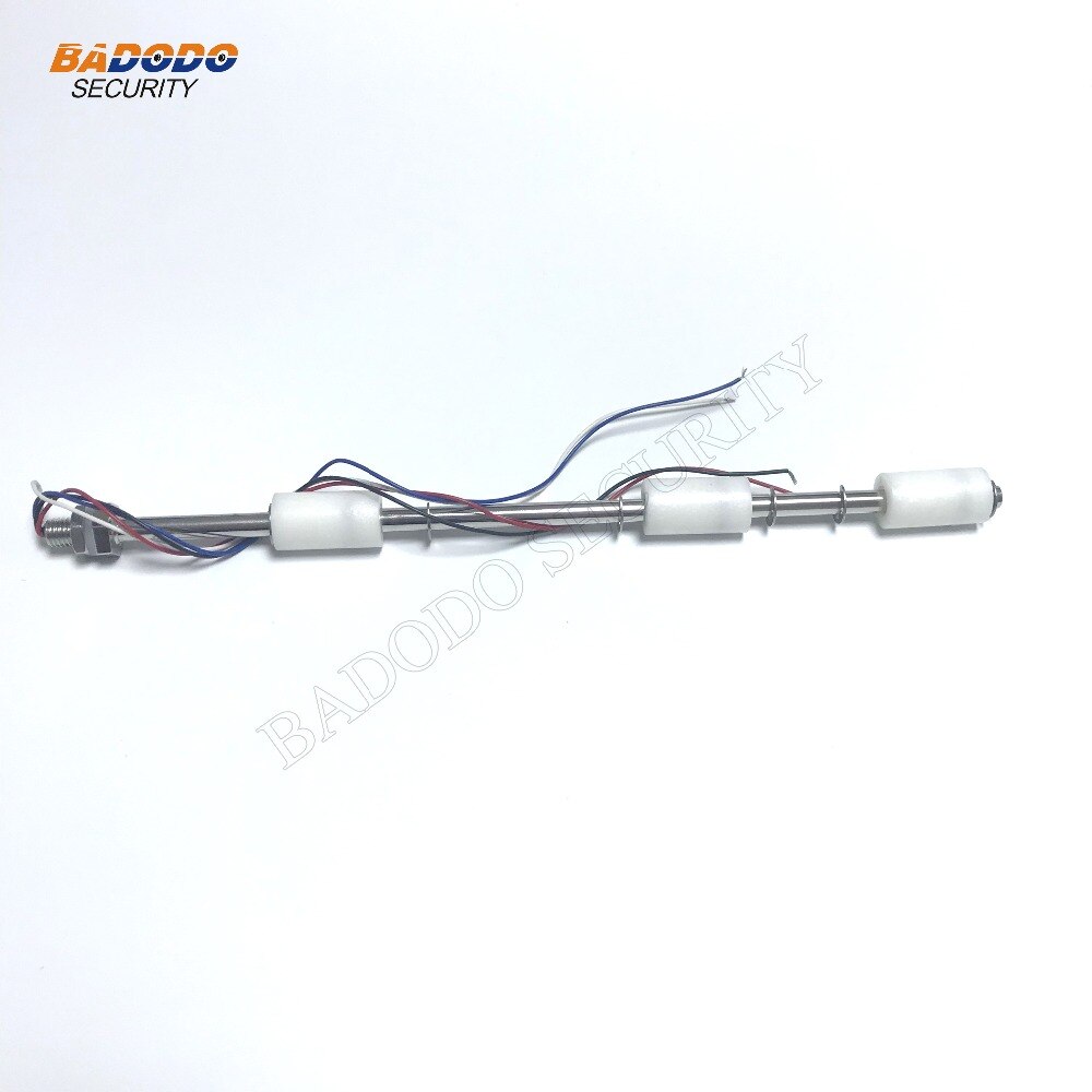 Multi-Level Water Oil Level Detector,water level sensor,industrial class oil level sensor for tank,river water oil Monitoring