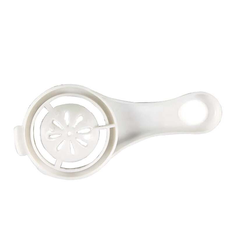 Passoire de séparation blanc œuf jaune | Outil essentiel de cuisine pratique pour la maison
