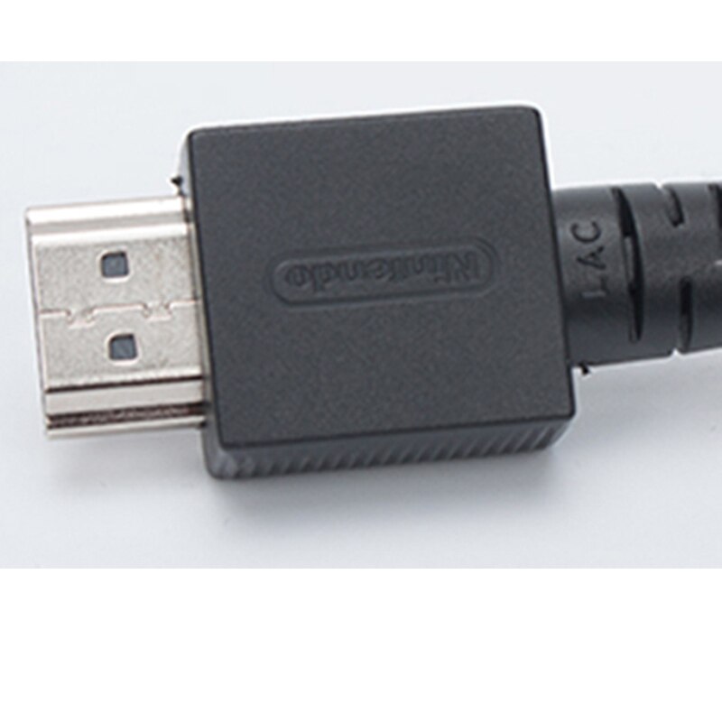 Hd 1080P Hdmi Tv Transfer Kabel Voor Ns Schakelaar Tv Dock Opladen Vedio Kabel Voor Nintend Switch Console