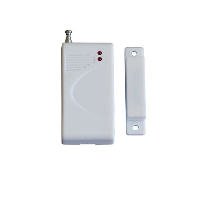 GoldWorld Wireless Door Window Sensor For GSM Alarm System 433Mhz 1527 5pcs/lot