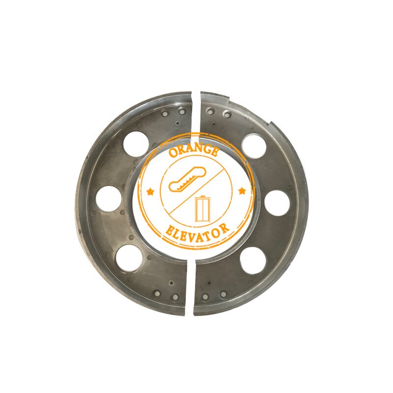 Pasamanos de escalera, brazo de retorno para SWE one set izquierdo y derecho