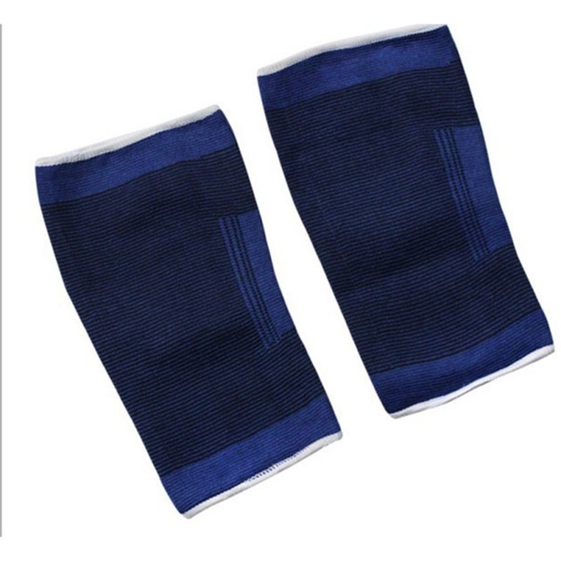 Protector de codo deportivo para fútbol, baloncesto, bádminton, , 2 uds.