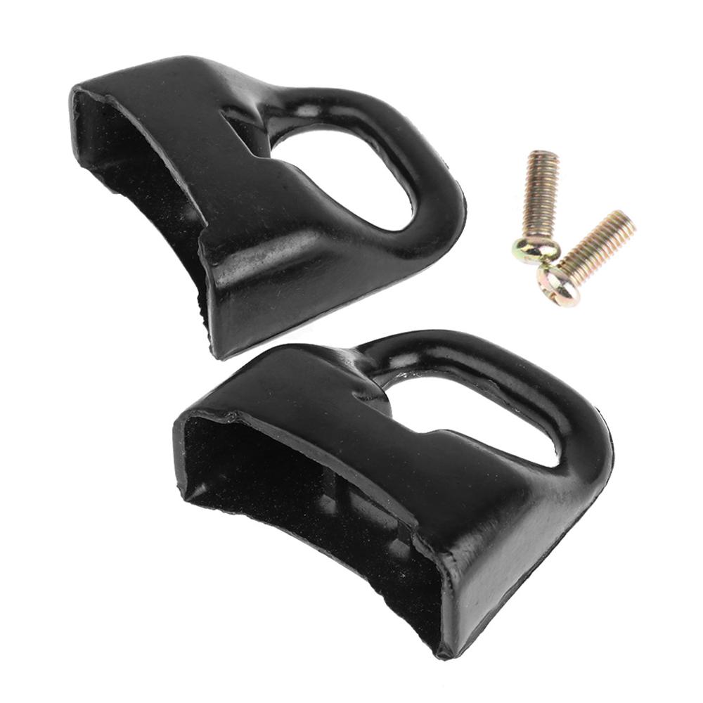 2 küche Topf Pfanne Griffe Ersatz Kurze Seite Ohr Knöpfe Metall Bakelit Suppentopf Griffe Druck Pan Herd Knopf Kochen Werkzeuge