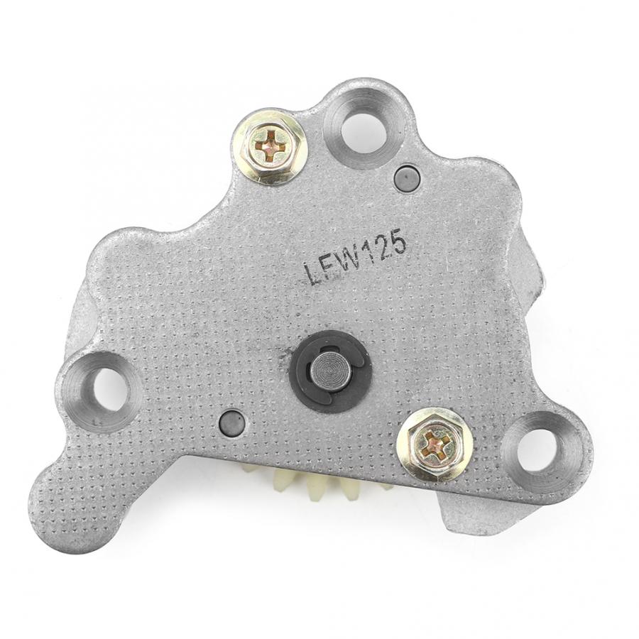 Engine Motorcycle Oil Pump Teeth Fuel Pump Teeth Oil Pump Fit for Chinese YX 140cc 150cc 160cc Dirt Bike Accessories