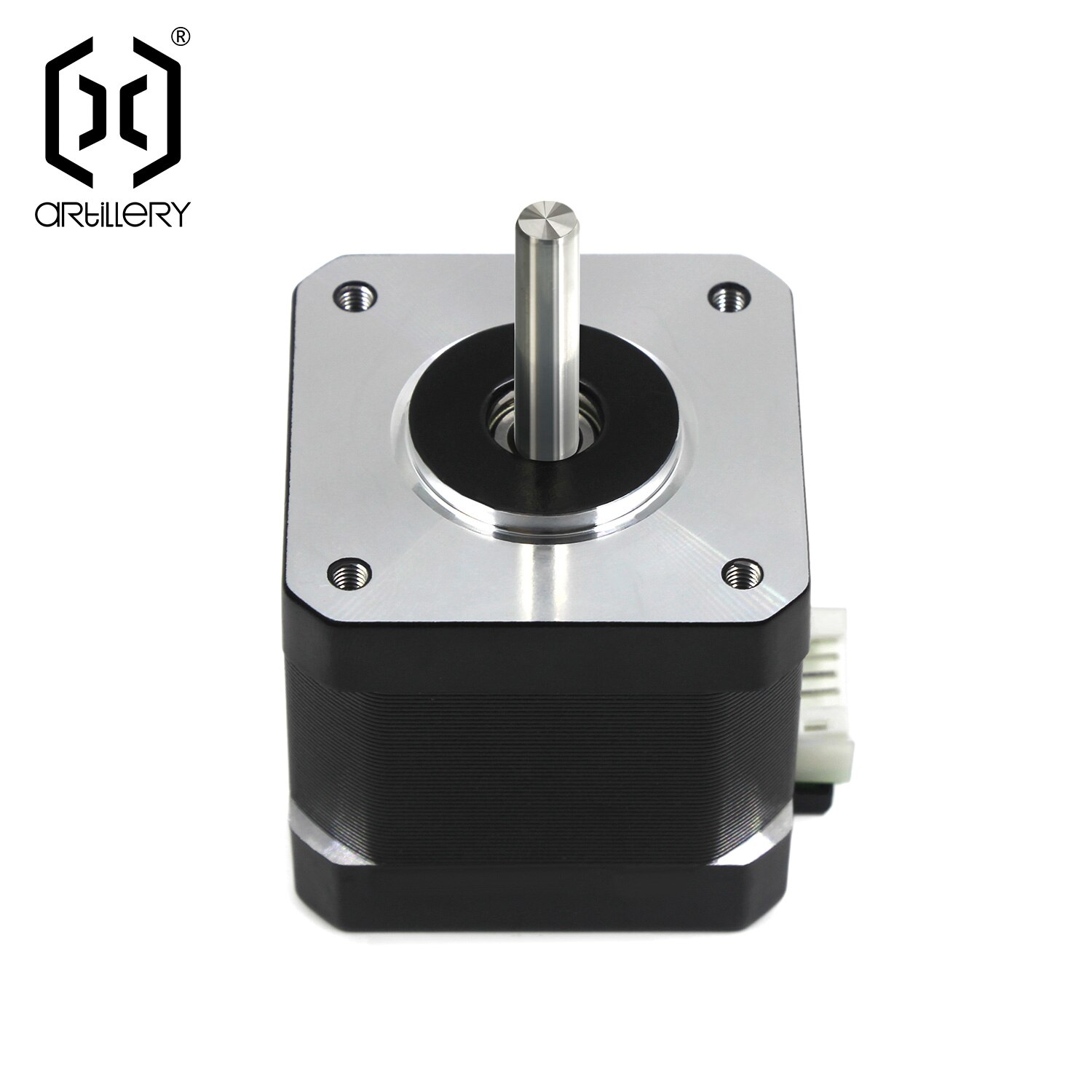 Artillerie 3D Drucker Motor- 4-Blei Nema17 Stepper Motor- 24/40mm Motor- 17HS4023S Für Sidewinder X1 X2 &Ampere; Genius /Profi