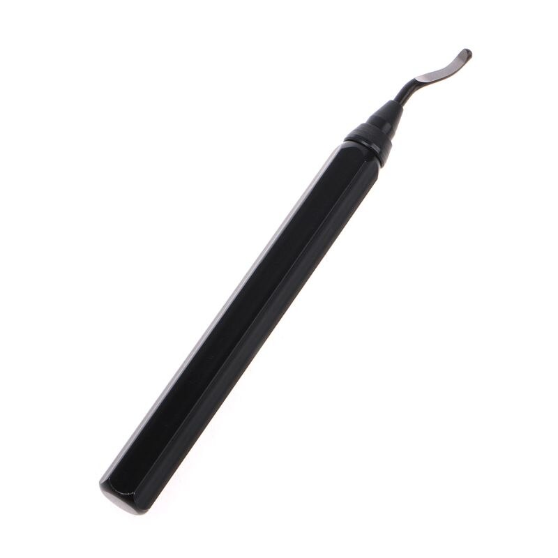 Rapid-Hoja rotativa de acero RB1000, mango de aluminio resistente, grietas de esquina de plástico y cobre, herramientas de procesamiento de tres mm